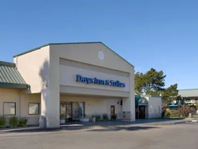 Days Inn Point Richmond